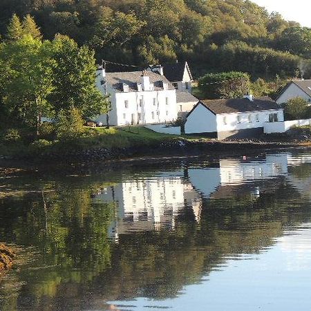 Hotel Charleston House Inverness Exteriér fotografie